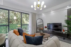 Furnished 2bdrm Apartment in Kyuna Estate for rent