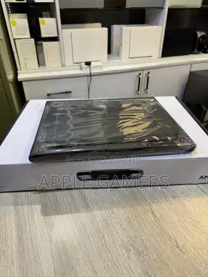 Laptop Dell Allenware M15 R5 40GB AMD Ryzen 9 SSD 1T