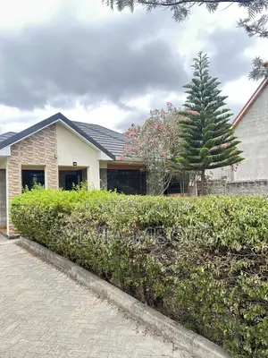 3bdrm Bungalow in Kitengela for rent