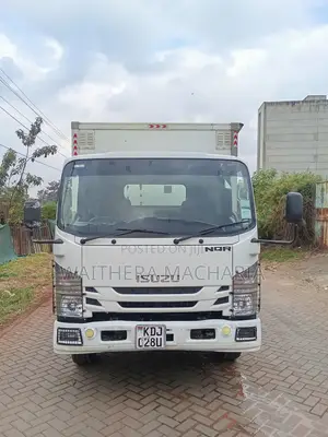 Isuzu NQR for Sale