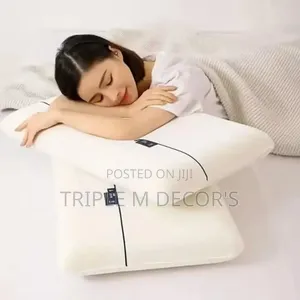 Memory Pillow Sold Per Piece