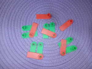 Ear Tags - Rugged Ear Tags