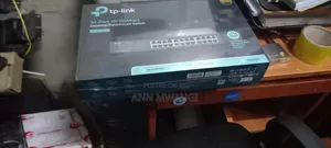 24port Tp Link