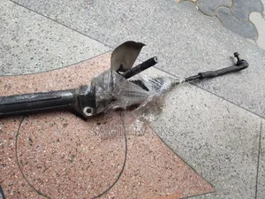 Steering Rack Xtrail Nt32
