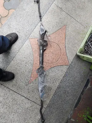 Steering Rack Xtrail Nt32