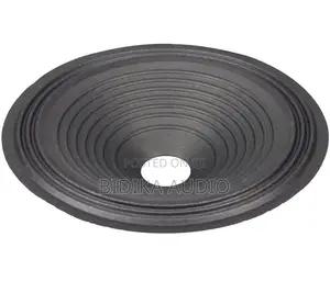 Speaker Diaphragm