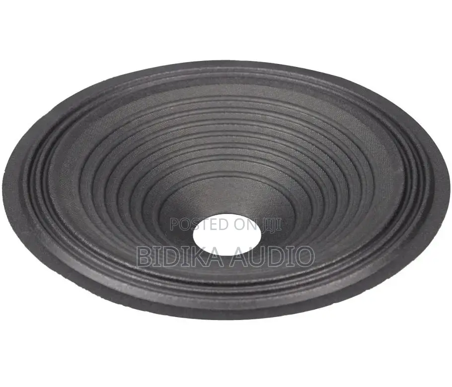 Speaker Diaphragm