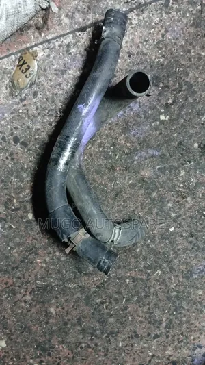 Radiator Pipe for Nze,probox Old Mod