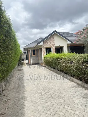 3bdrm Bungalow in Kitengela for rent