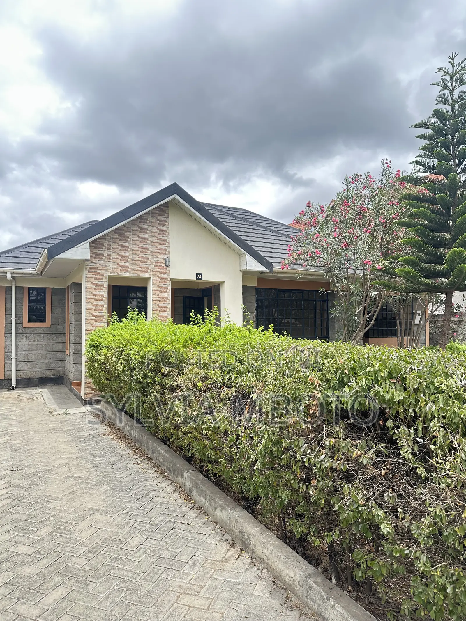 3bdrm Bungalow in Kitengela for rent