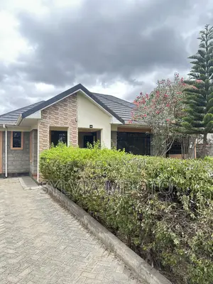 3bdrm Bungalow in Kitengela for rent