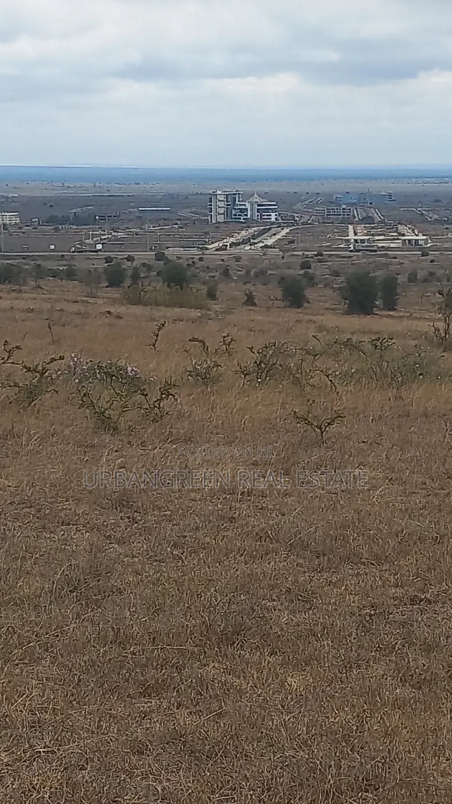 Konza City