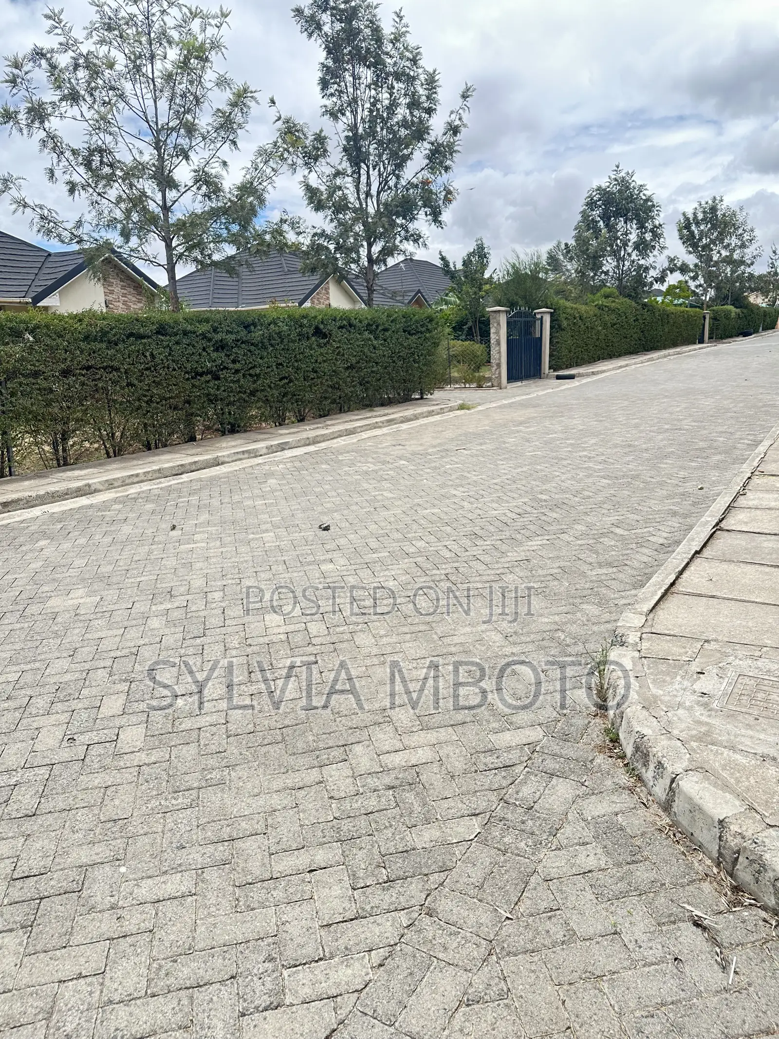 3bdrm Bungalow in Kitengela for rent