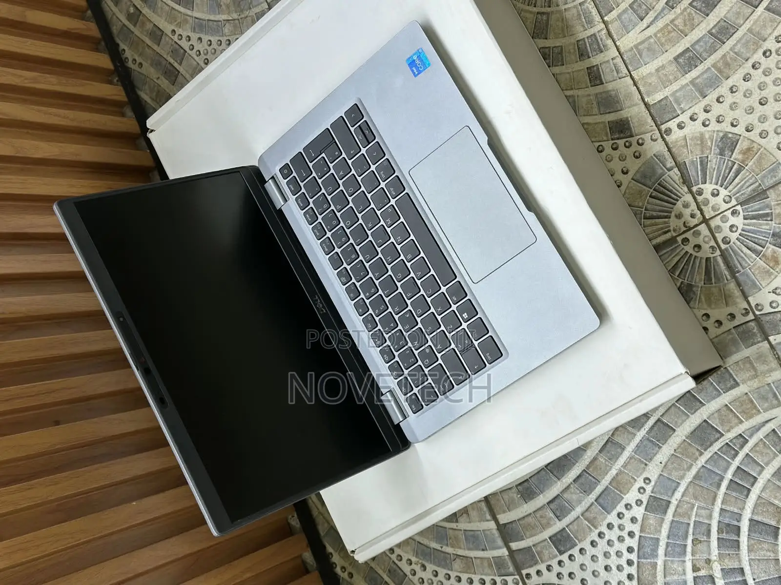 Laptop Dell Latitude 5320 8GB Intel Core i5 SSD 256GB