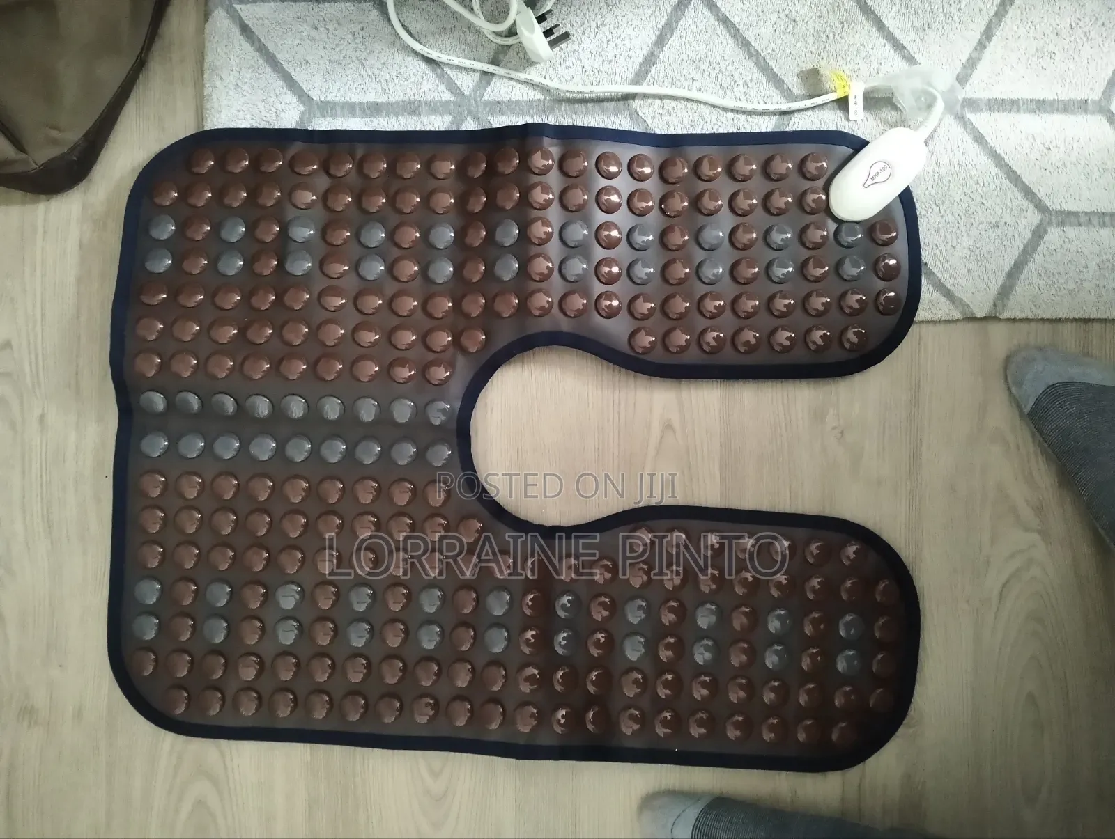 Therapy Bed