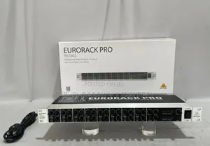 Behringer Eurorack Pro RX1602