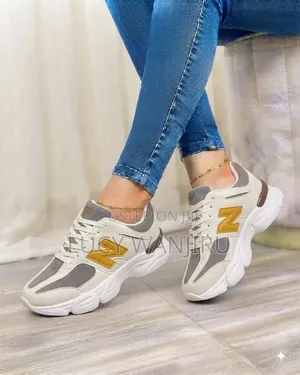 Quality Unisex Sneakers