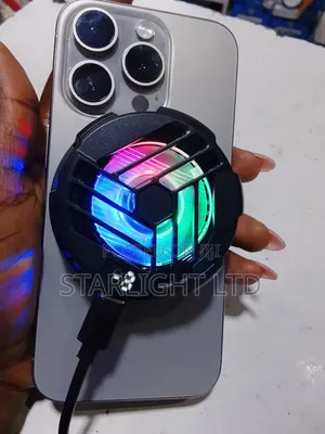 Stop Your Phone From Overheating! Testing a Budget Mobile Cooler