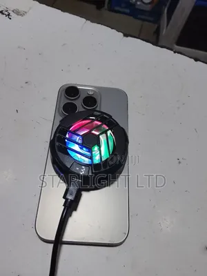 Stop Your Phone From Overheating! Testing a Budget Mobile Cooler