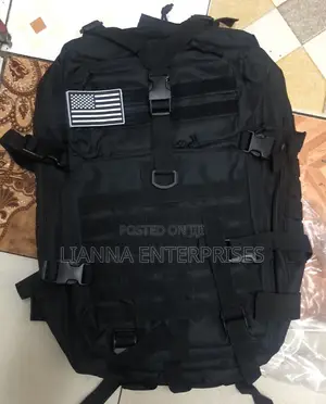 Outdoor Tactical Rucksack
