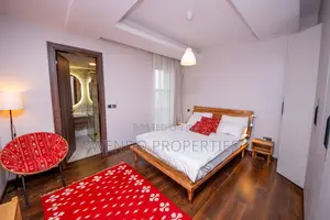 Furnished 3bdrm Apartment in Loresho for rent