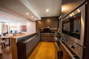 Furnished 3bdrm Apartment in Loresho for rent