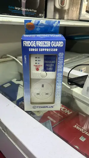 Templus Fridge Guard