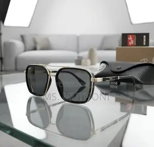 Ray-Ban RB3674M Sunglasses