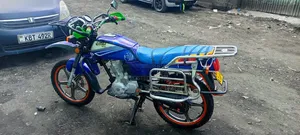 Haojin HJ150-11B 2024 Blue