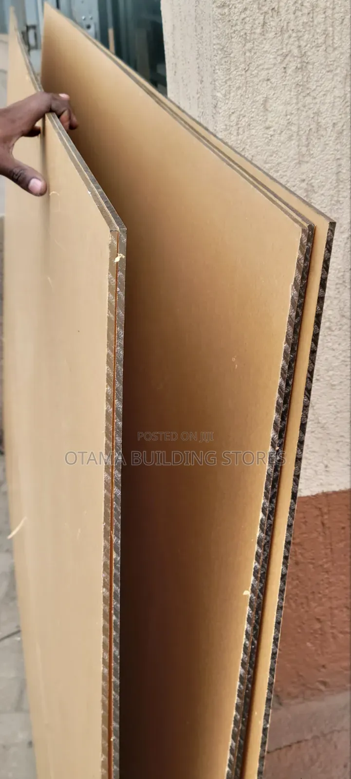 Acrylic Sheet/Perspex Sheet