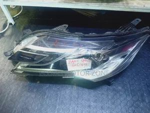 Toyota Mark X 2015 Headlight