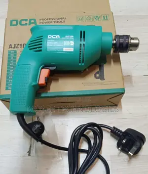 DC Cordless Electric Drill