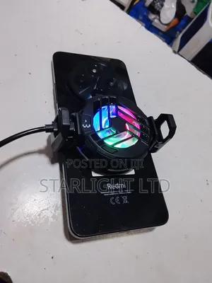 How to Keep Your Device Ice Cold While Playing Heavy Mobile Games