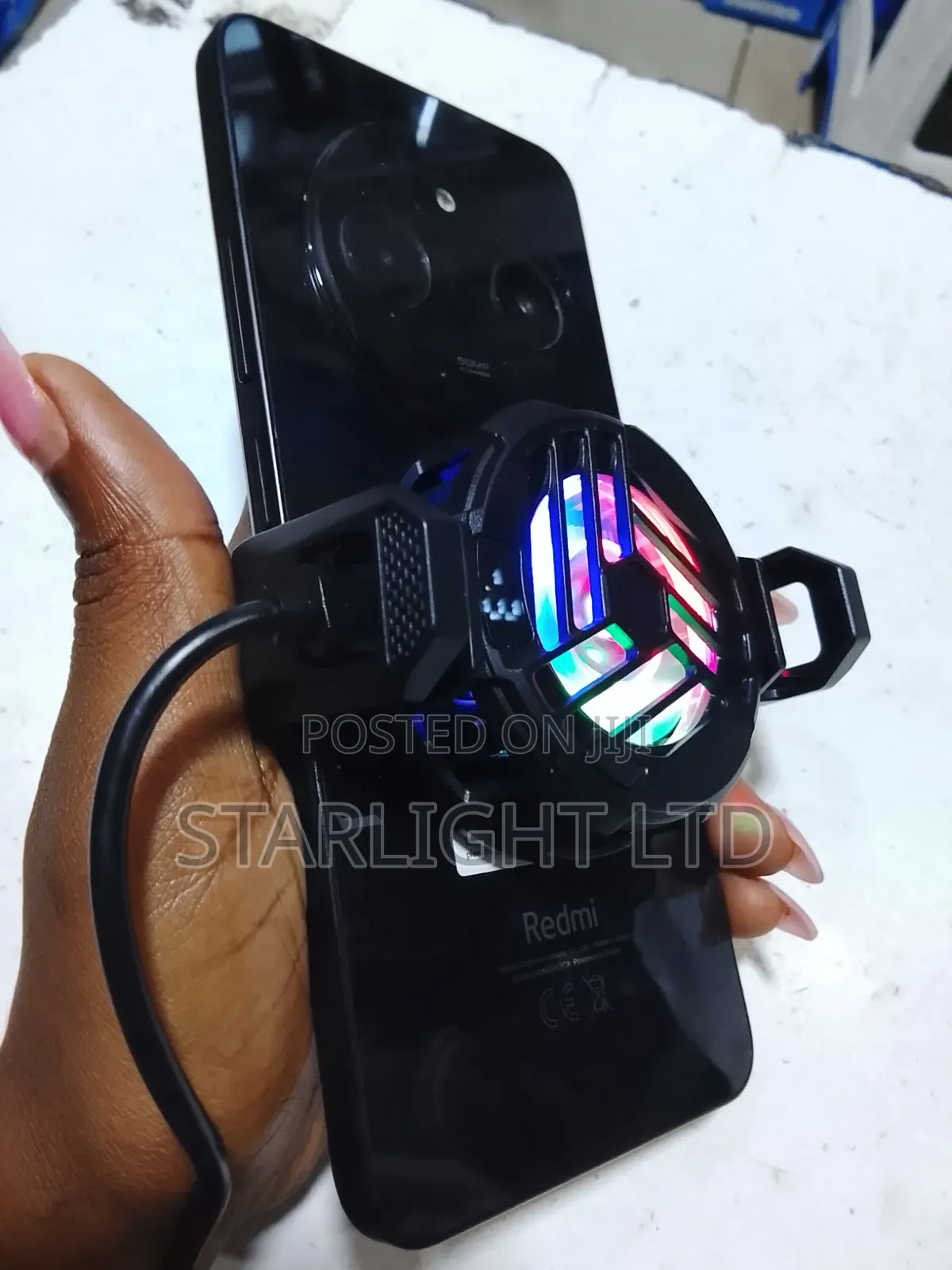 How to Keep Your Device Ice Cold While Playing Heavy Mobile Games