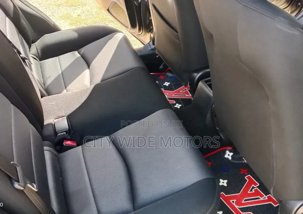 Mazda CX-3 2015 Gray