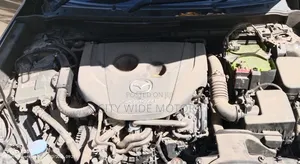 Mazda CX-3 2015 Gray