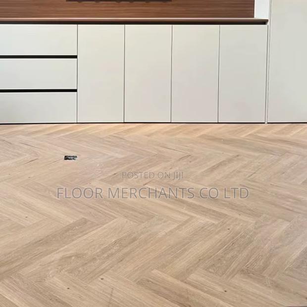 SPC Smartstone Flooring - thumbnail 2