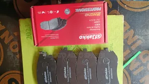 Genuine 26296AG040 Subaru Brake Pads