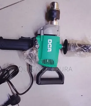 Dca Slow Speed Drill/ Electric Slow Speed Drill Machine