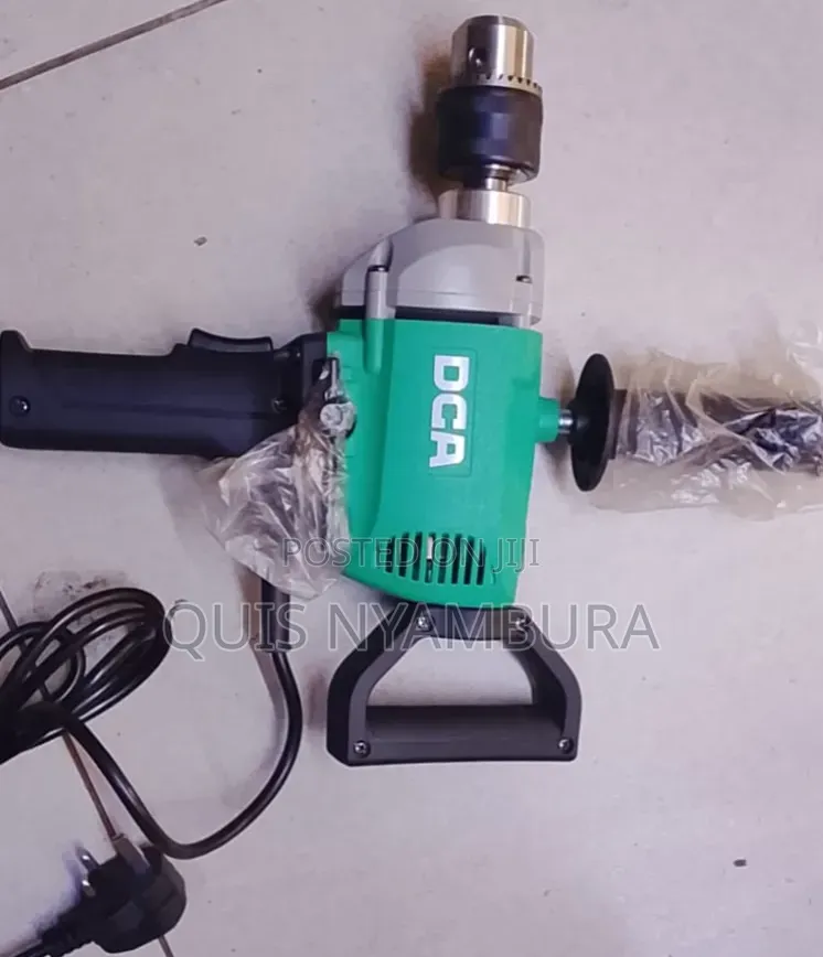 Dca Slow Speed Drill/ Electric Slow Speed Drill Machine