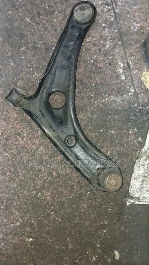 Toyota Probox Arm,half Bush