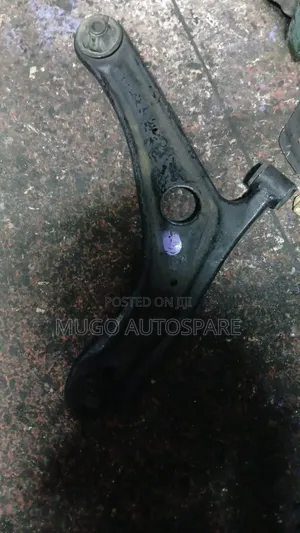 Toyota Probox Arm,half Bush