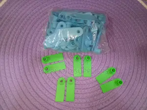 Ear Tag - Outdoor Livestock Identification