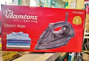 Ramtons Steam Iron