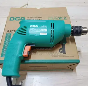 DC Portable Cordless Drilling Machine