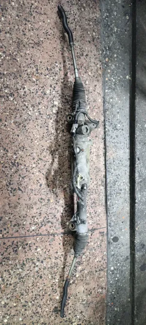 Toyota Mark X 2wd Steering Rack