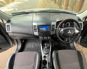 Mitsubishi RVR 2010