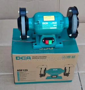 Dca Bench Grinder/ Electric Knife Sharpener Dca