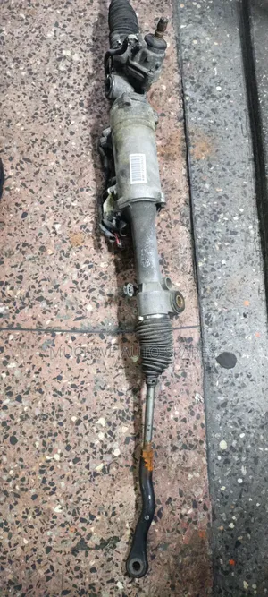 Toyota Mark X 2wd Steering Rack