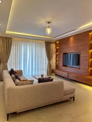 Furnished 2bdrm Apartment in Spring Valley for rent